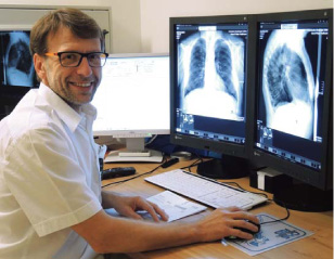 DR. FRANZ EBNER - Facharzt für Radiologie