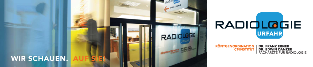 Radiologie Urfahr