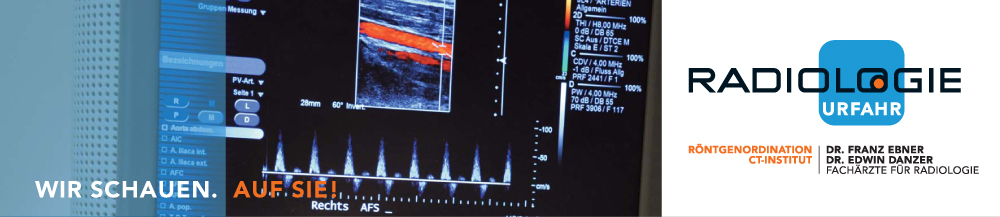 Radiologie Urfahr